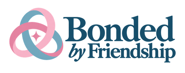 Bonded by Friendship