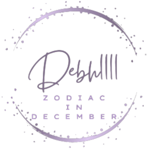 Zodiac of December