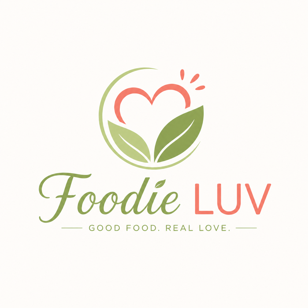 Foodie LUV